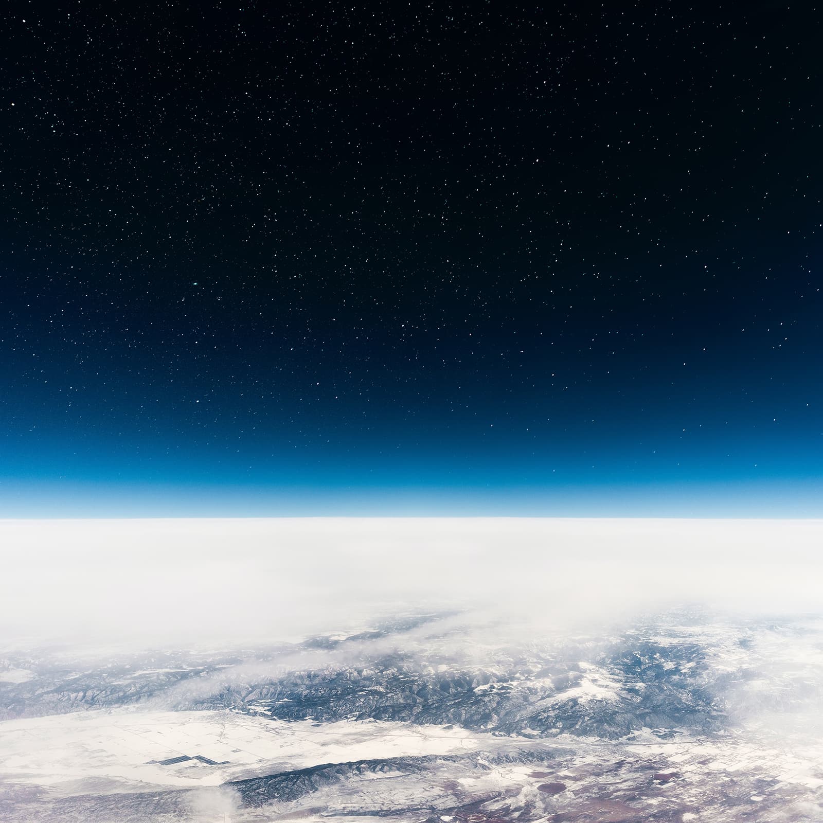 Climate Models - Ocean Watch App